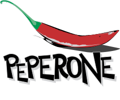 Logo Cozinha Peperone.fw